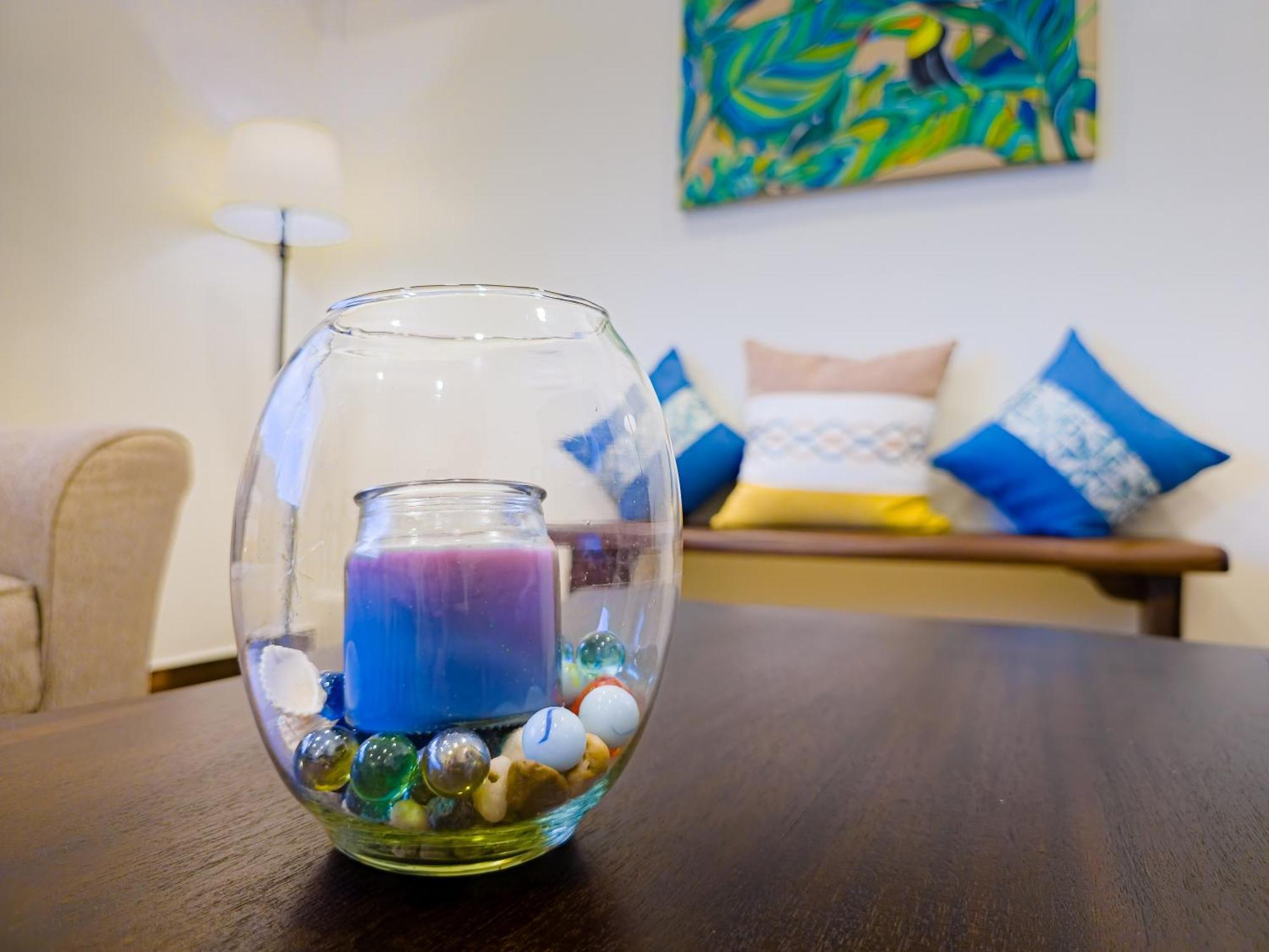 Louis' Apartments Placencia المظهر الخارجي الصورة