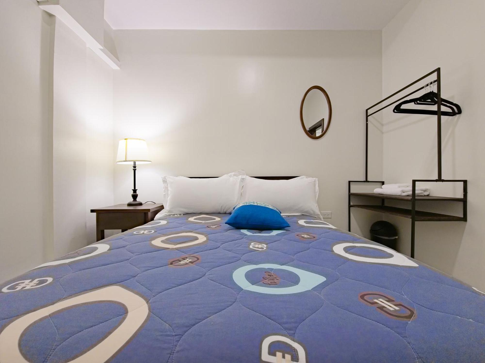 Louis' Apartments Placencia المظهر الخارجي الصورة