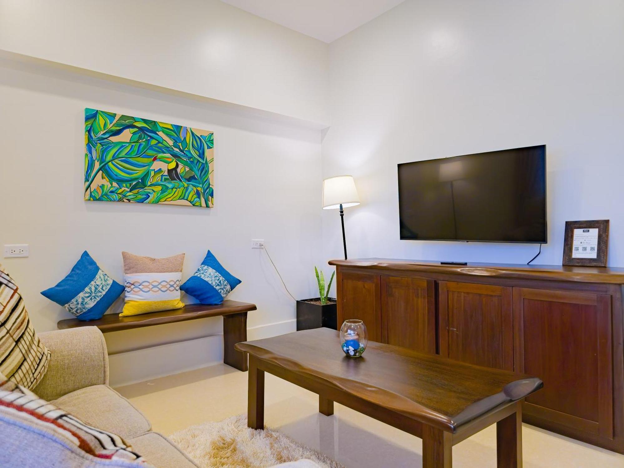 Louis' Apartments Placencia المظهر الخارجي الصورة