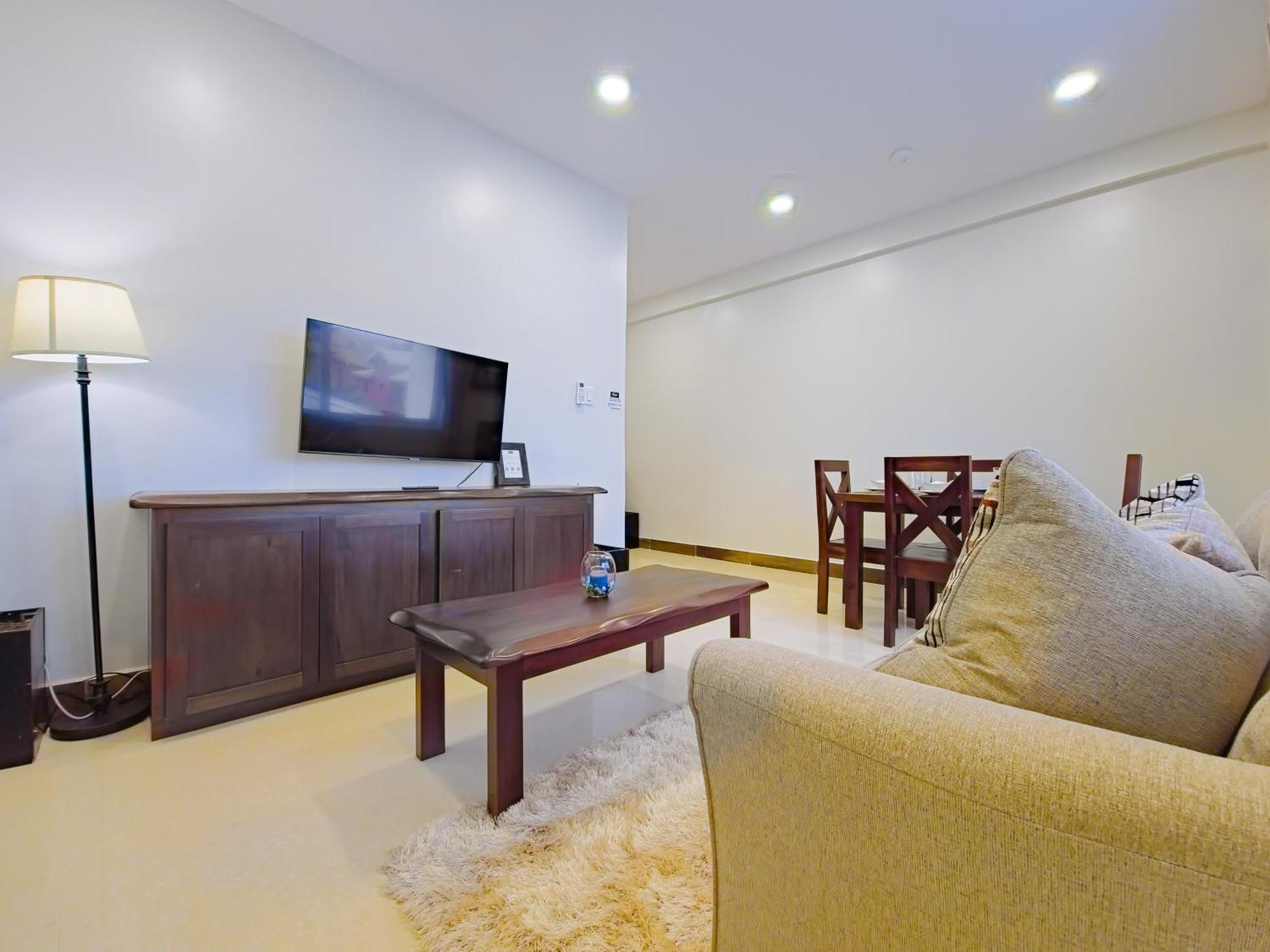 Louis' Apartments Placencia المظهر الخارجي الصورة